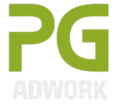 PGAdWork logo